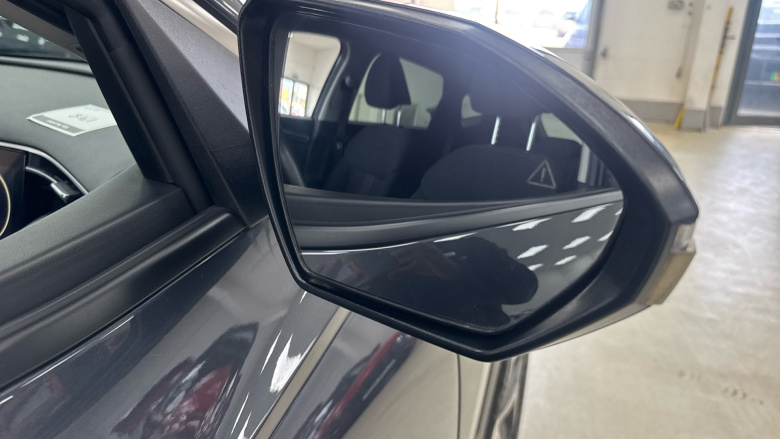 Hyundai TUCSON 1.6 TGDi Hybrid 230 Premium 5dr 2WD Auto Hybrid Estate